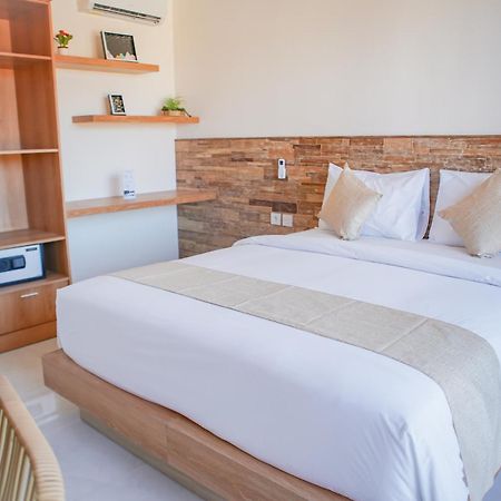 Cansa Seminyak Экстерьер фото