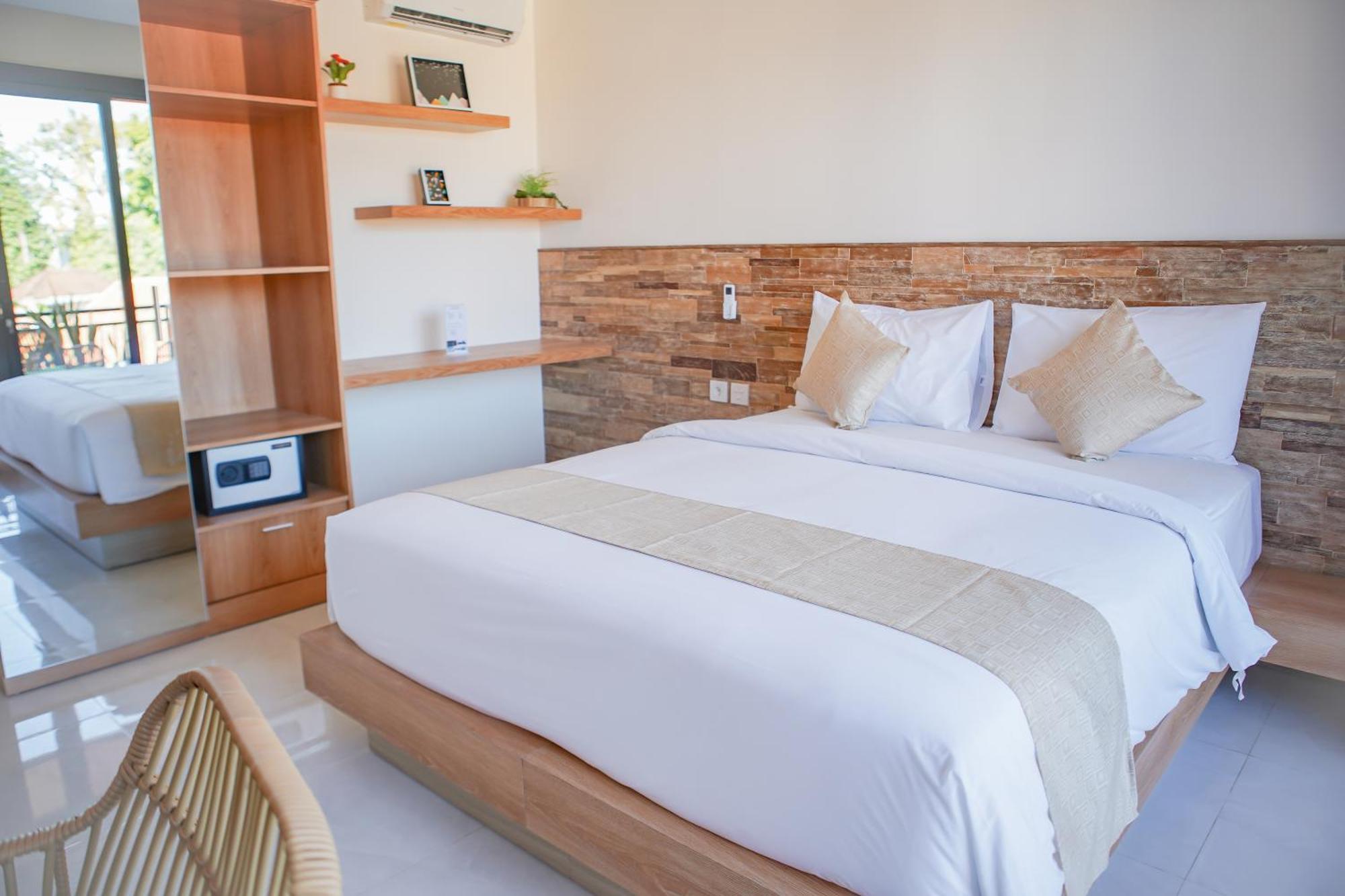 Cansa Seminyak Экстерьер фото